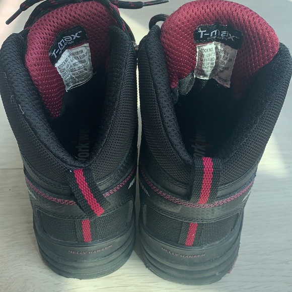 Steeltoe boots. - Picture 2 of 5